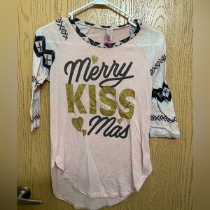 Merry Kiss Mas